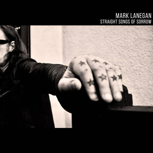 Mark Lanegan: Straight Songs of Sorrow